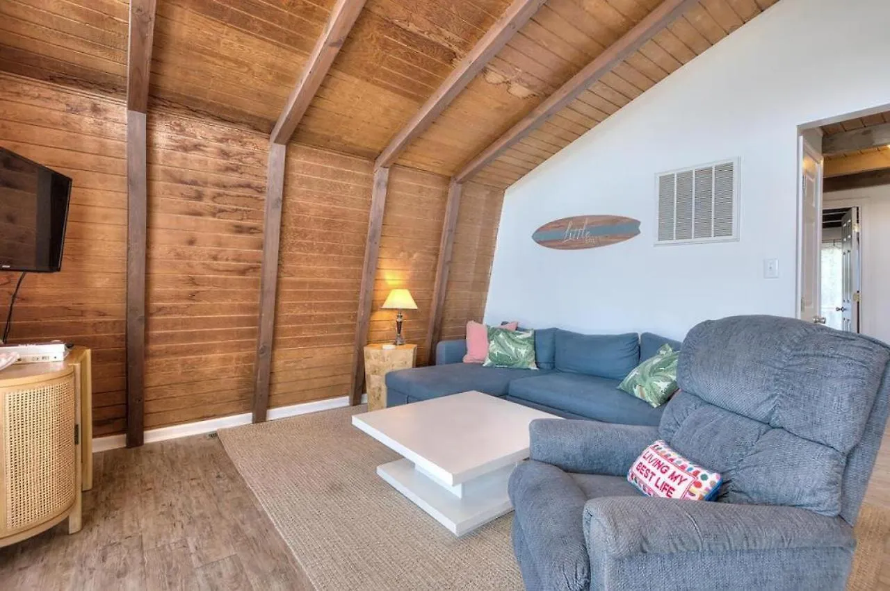 Holiday home Little Salty