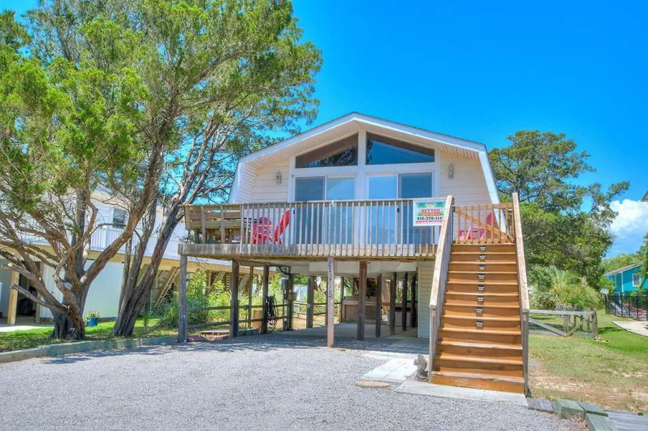Holiday home Little Salty *