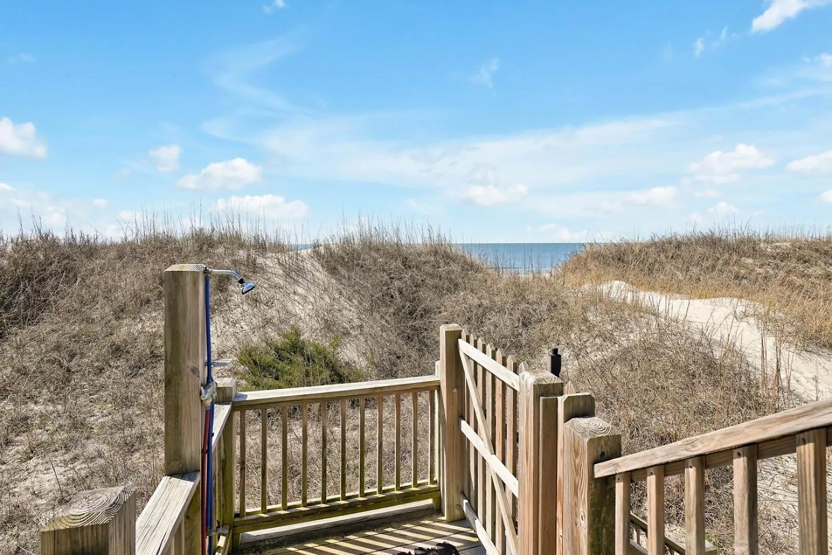 Ocean's 7 Holiday home