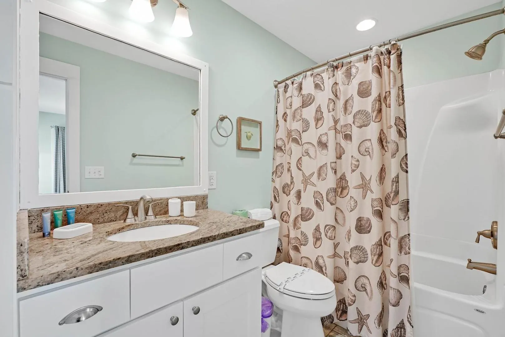 Ocean's 7 Oak Island