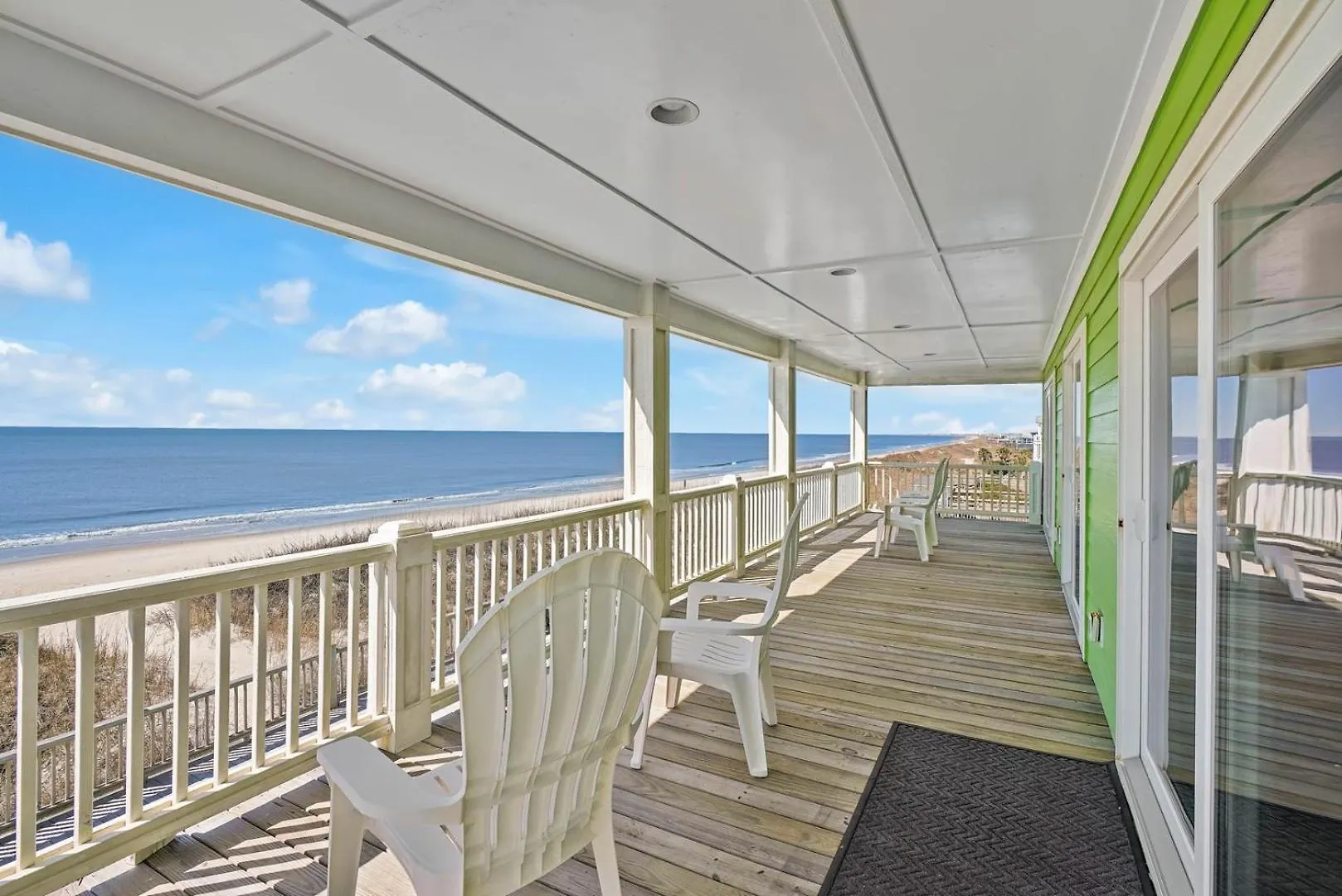 Ocean's 7 Holiday home