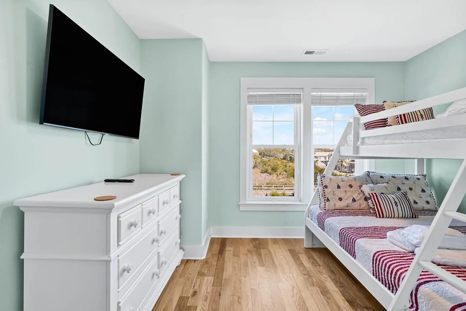 Ocean's 7 Holiday home *