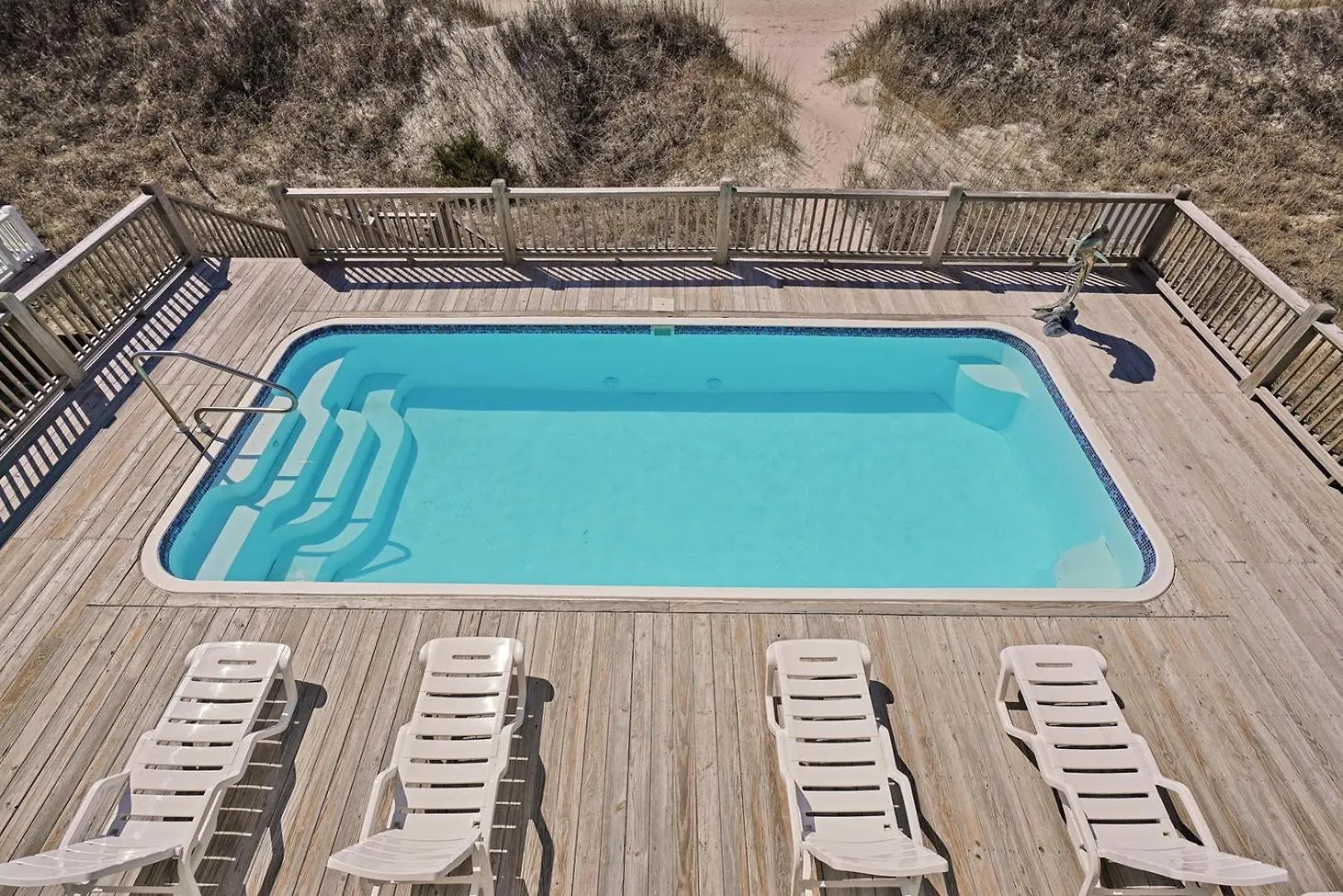 Ocean's 7 * Oak Island