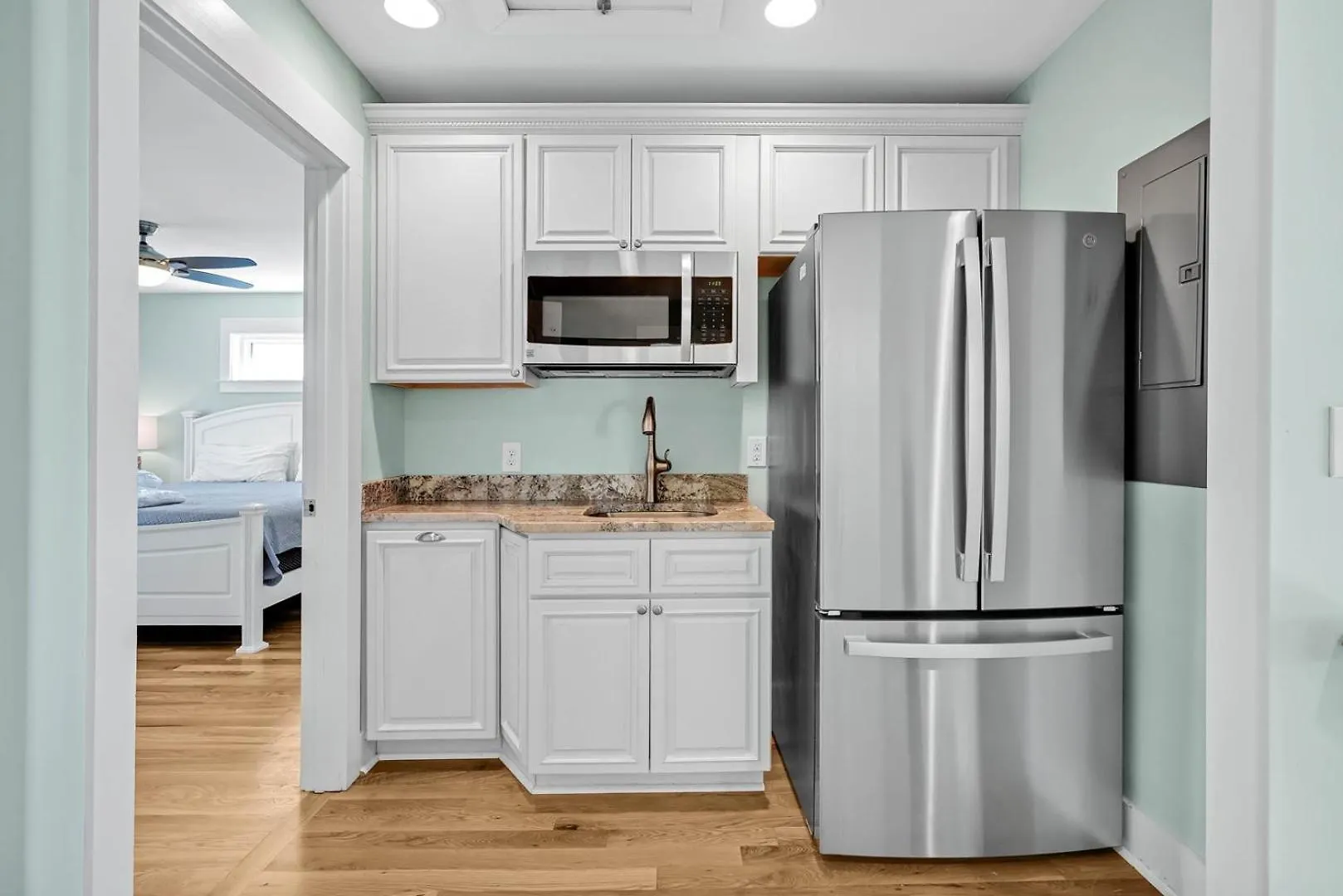 Ocean's 7 Holiday home