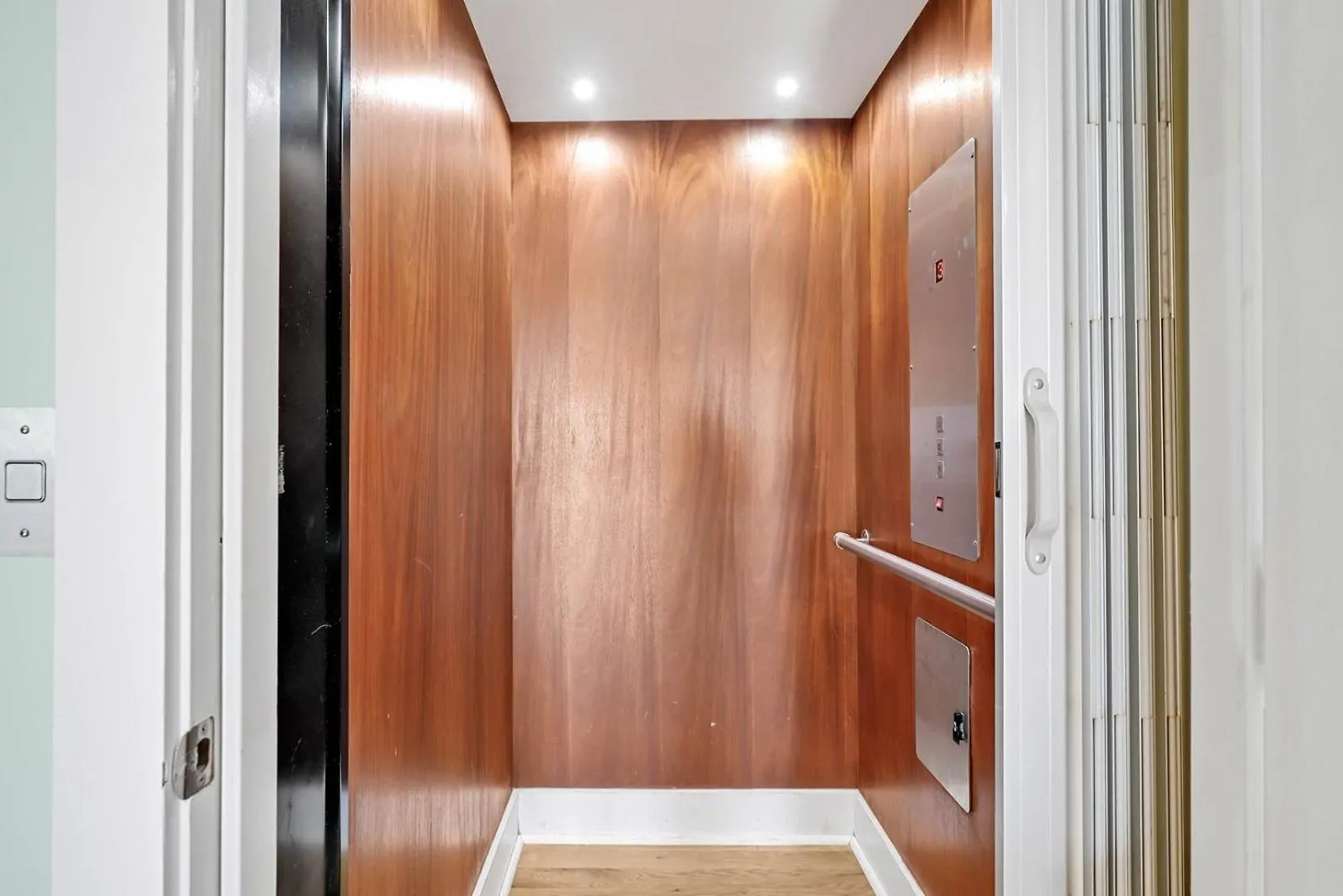 Holiday home Ocean's 7 *