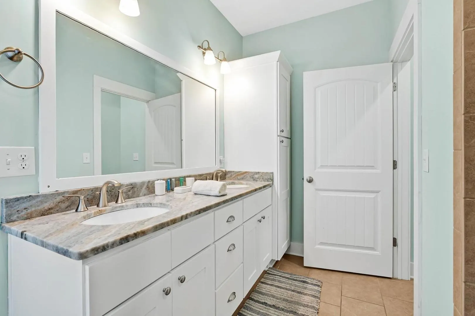Ocean's 7 * Oak Island