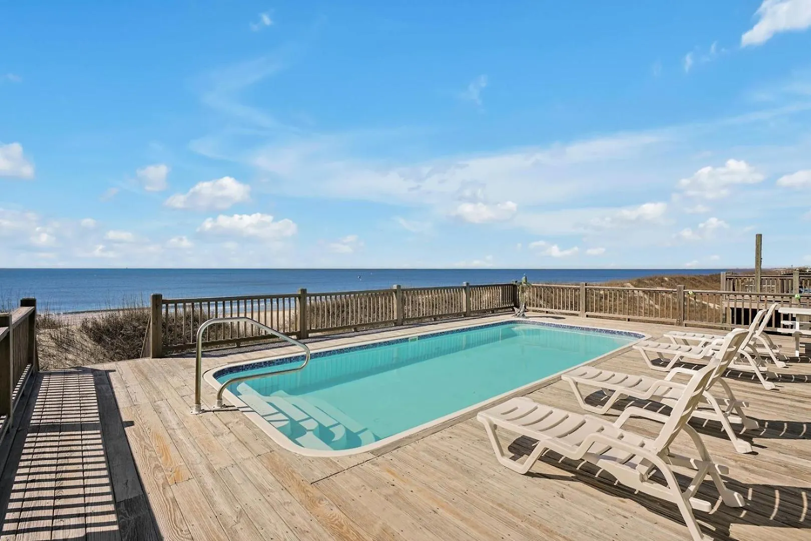 Holiday home Ocean's 7 *