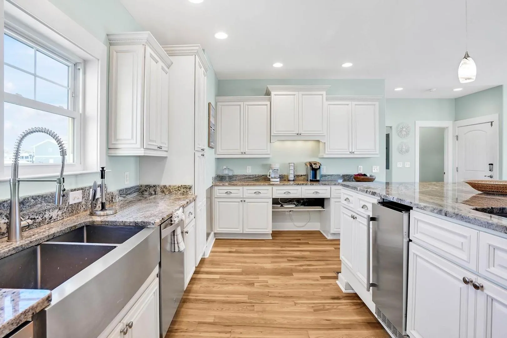Ocean's 7 * Oak Island