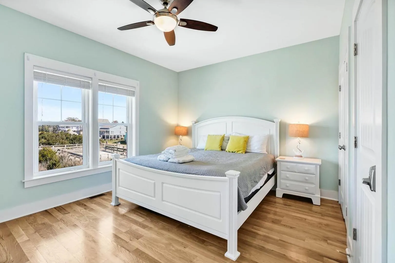 Holiday home Ocean's 7 *