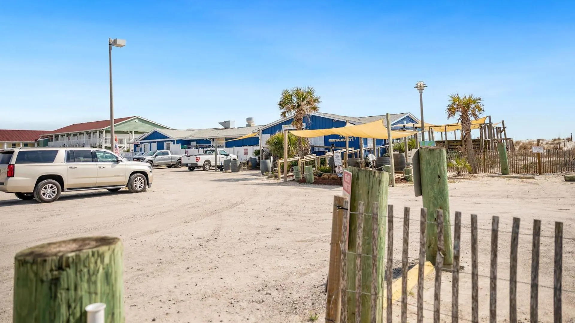 Treat By Holiday home Oak Island