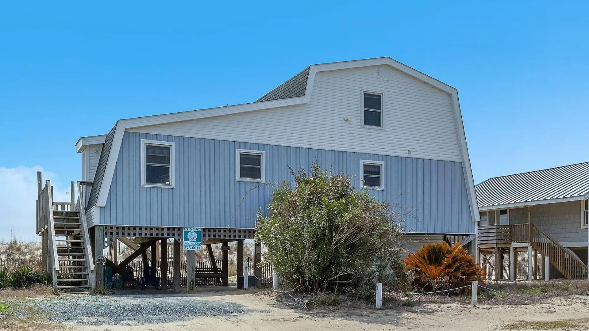 Holiday home Divine Intervention By