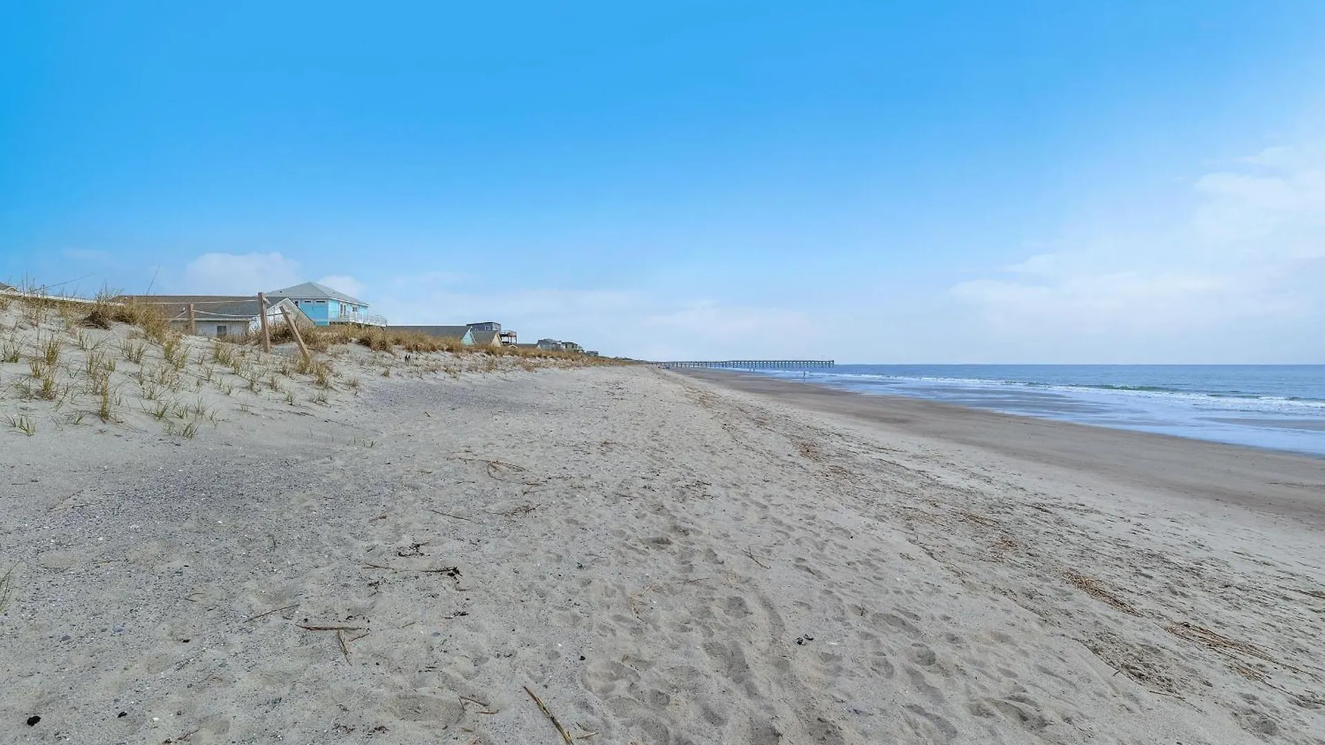 Divine Intervention By Holiday home Oak Island