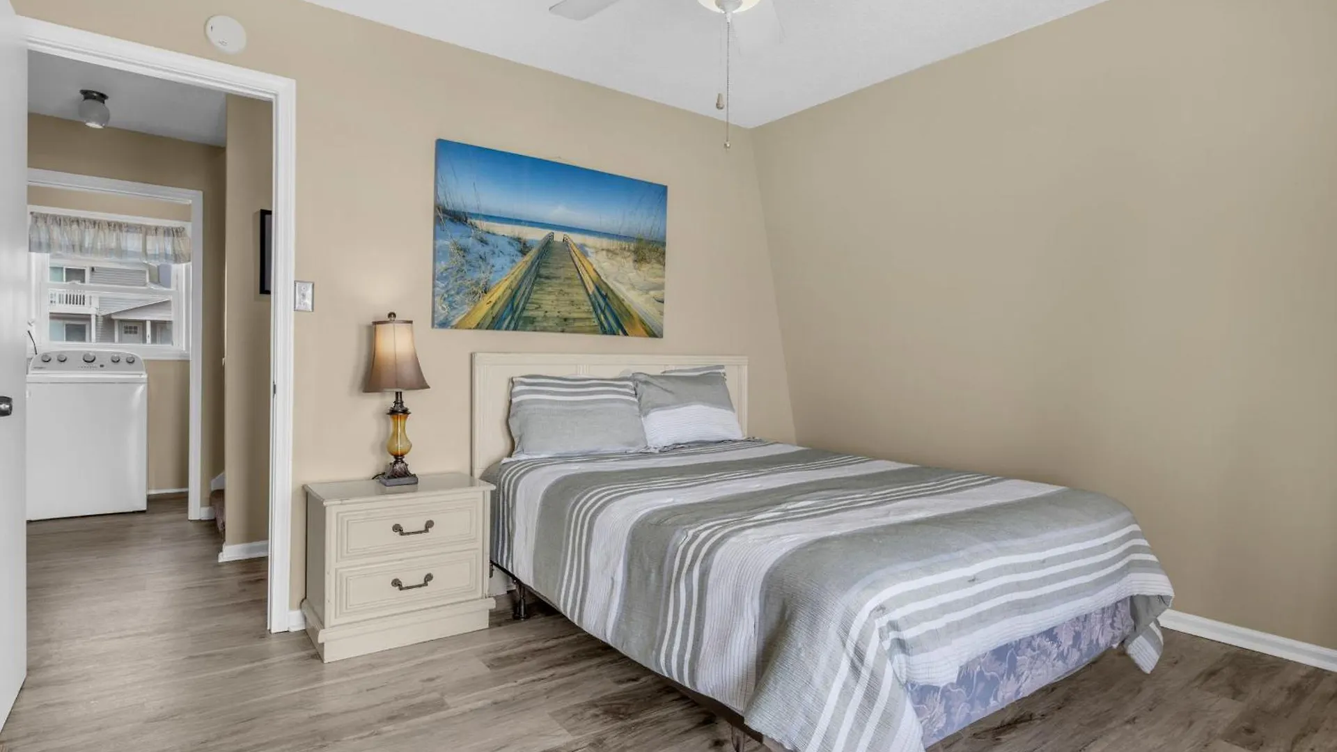 Holiday home Divine Intervention By Oak Island