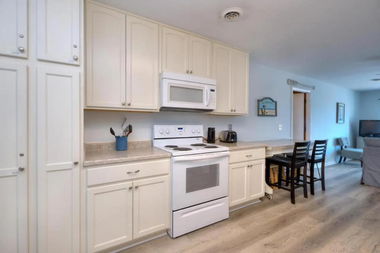 Holiday home A Gem Oak Island