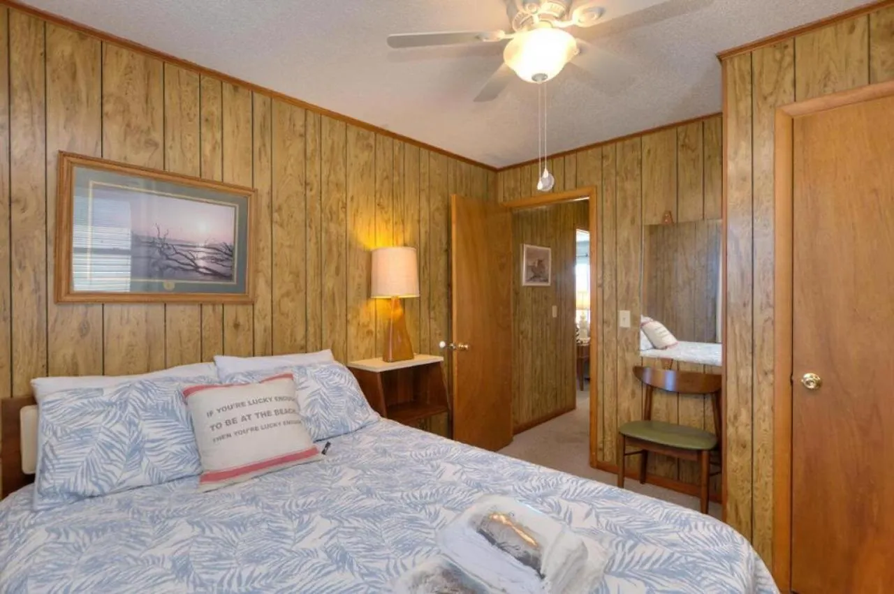 A Gem Holiday home Oak Island