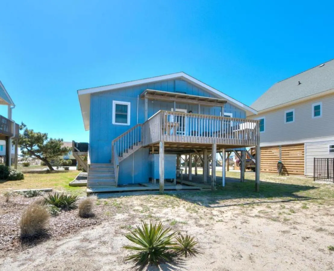 A Gem Oak Island