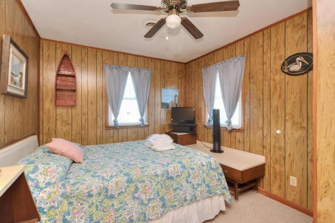 A Gem Holiday home *