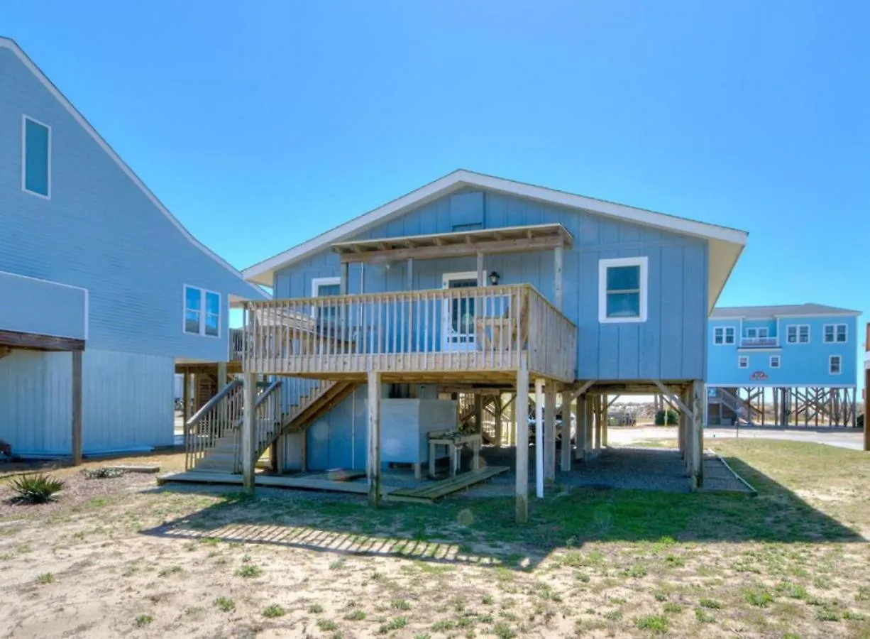 A Gem Holiday home