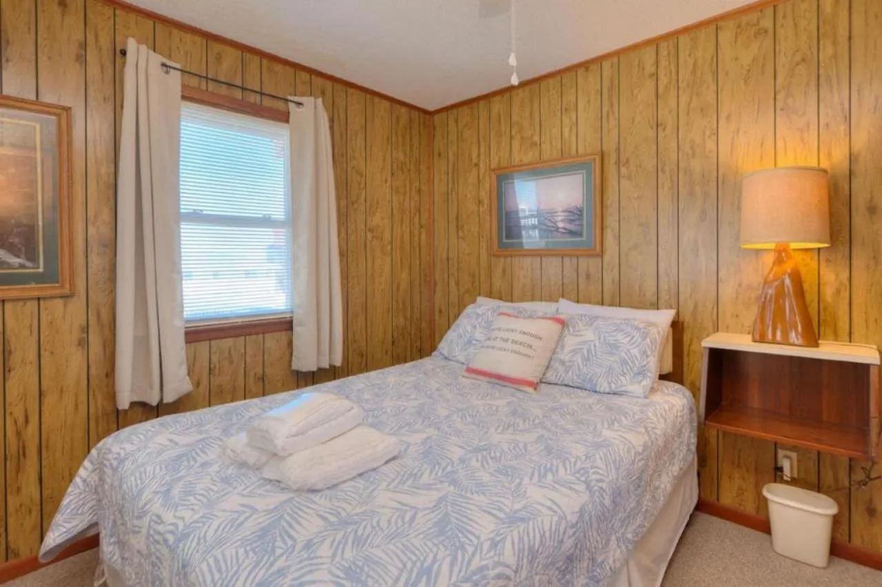 A Gem Holiday home Oak Island