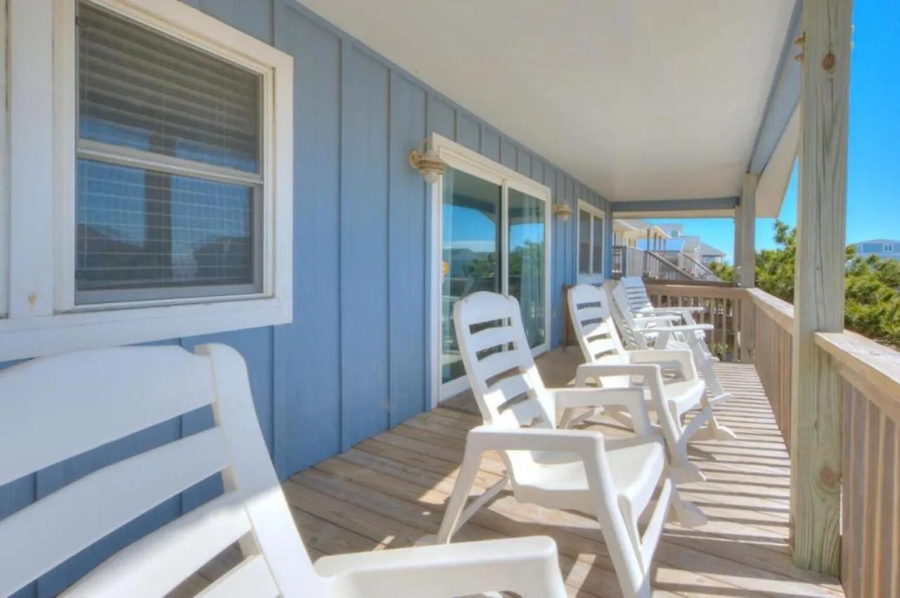 A Gem Holiday home Oak Island