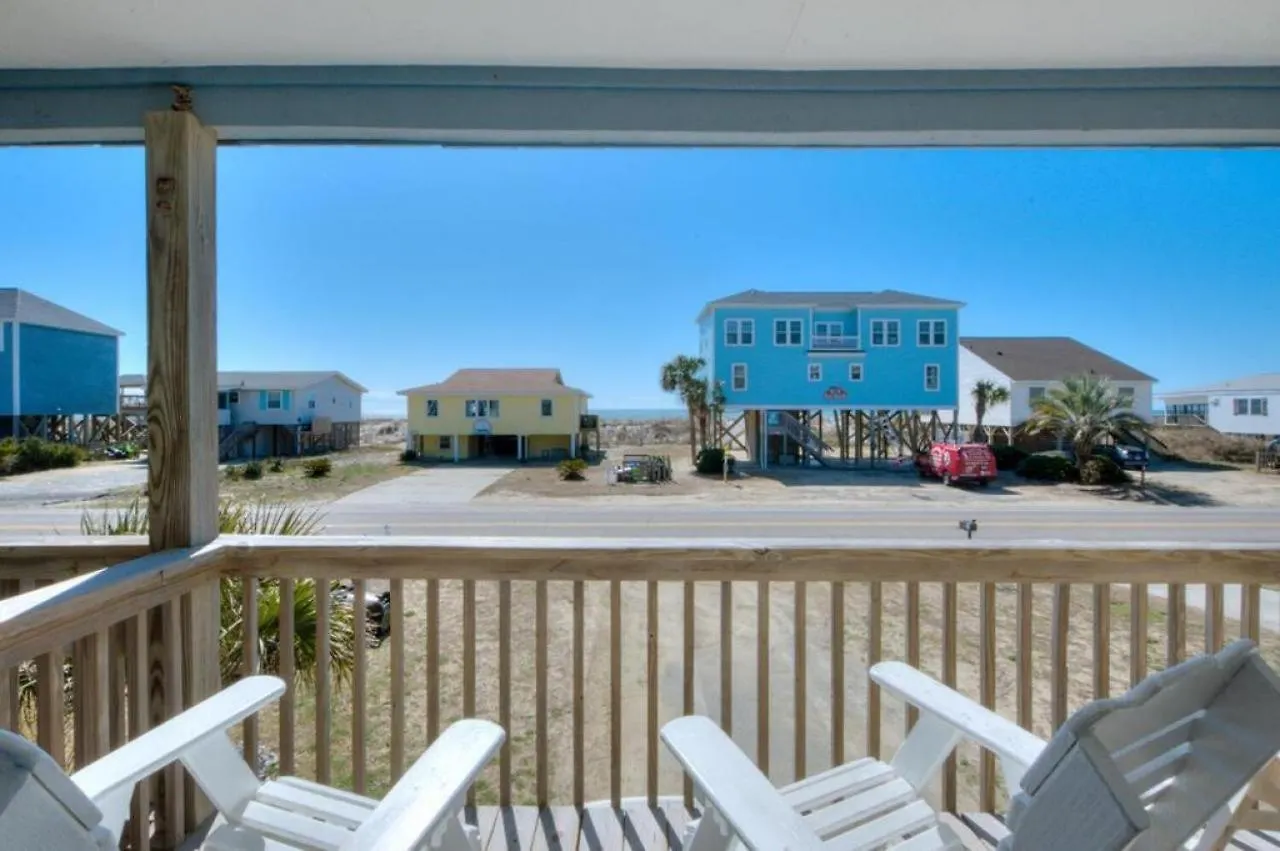 A Gem Holiday home