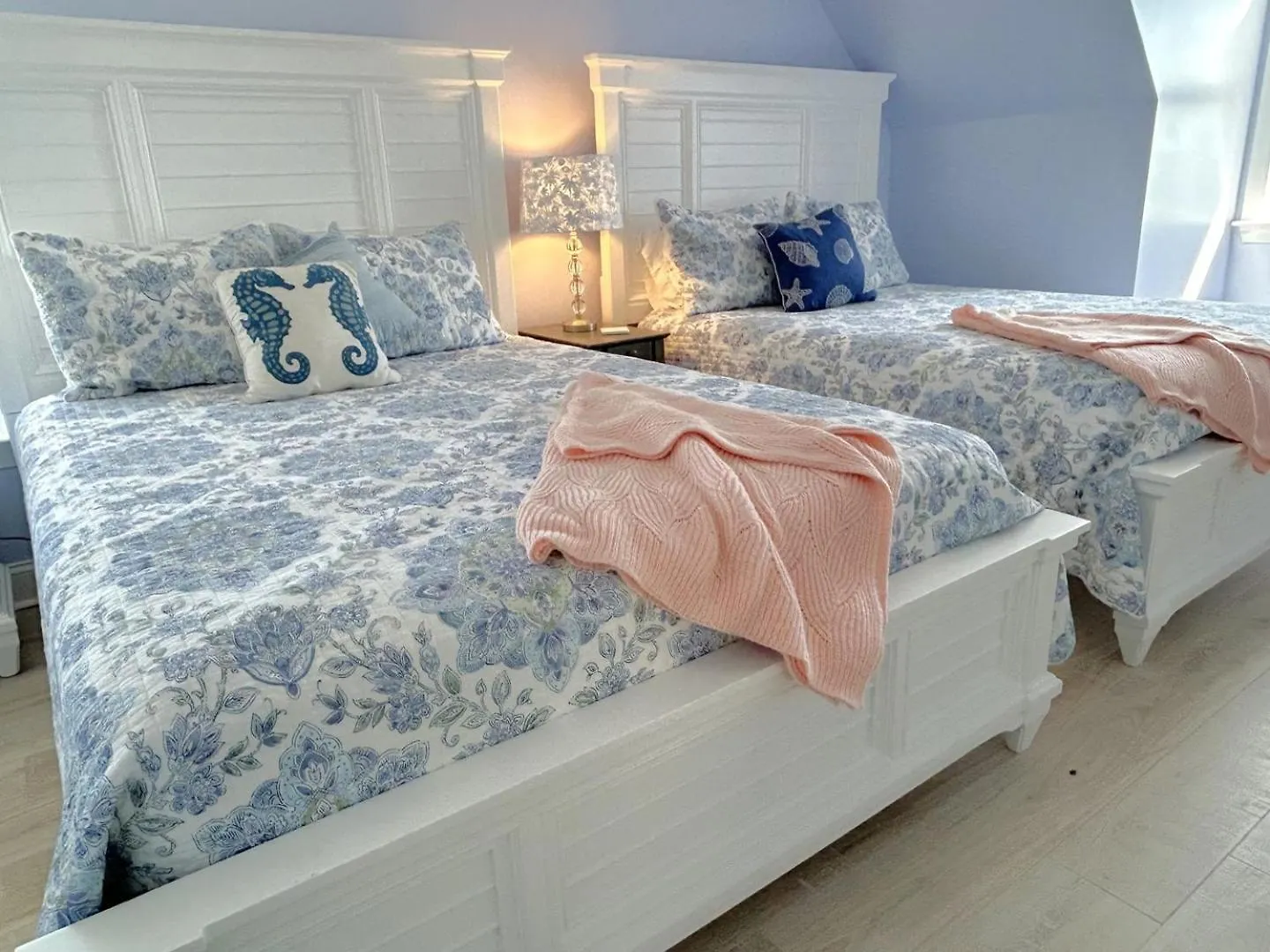 Holiday home Picture Perfect Oak Island