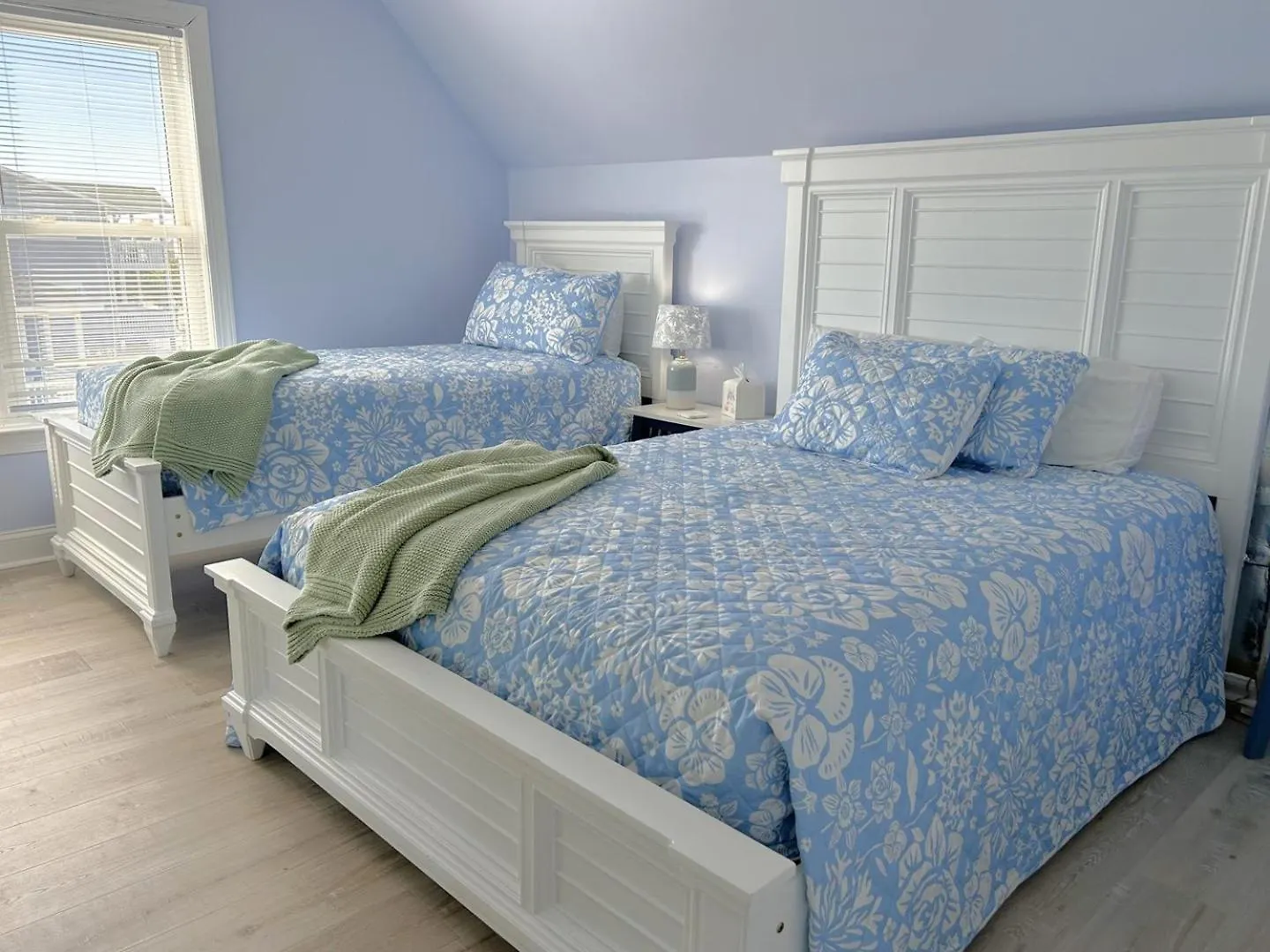 Picture Perfect Oak Island