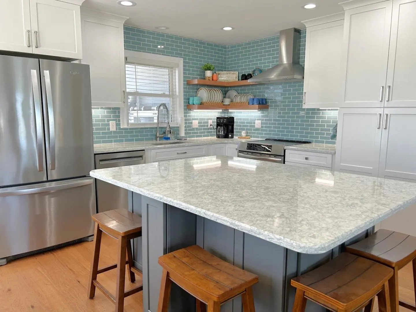 Picture Perfect Holiday home Oak Island