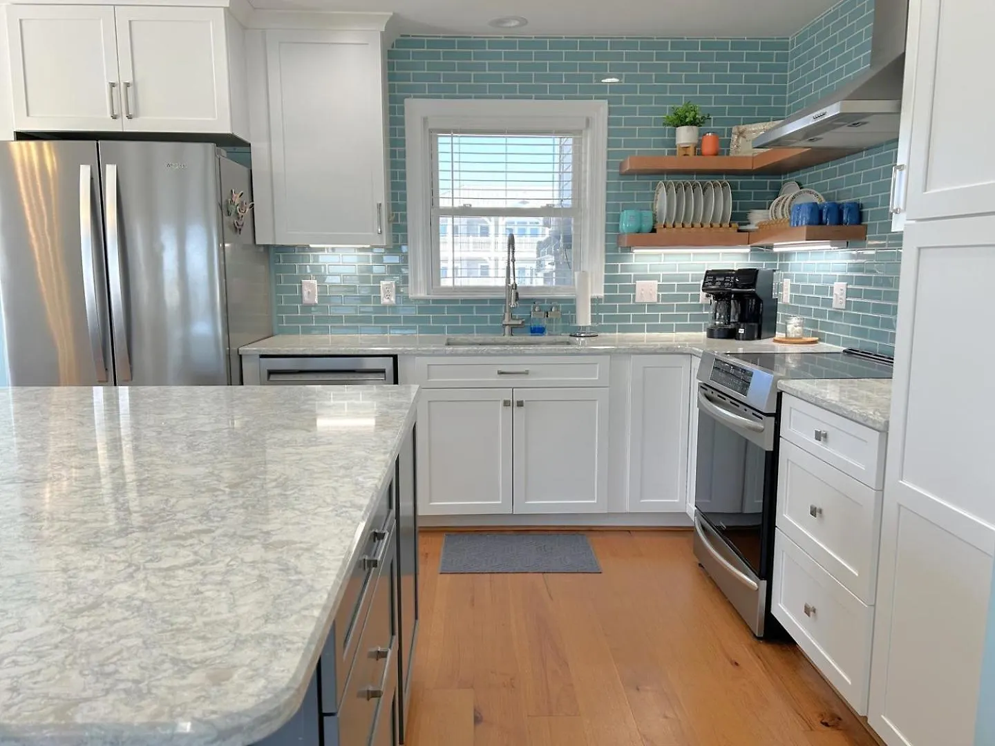 Holiday home Picture Perfect Oak Island