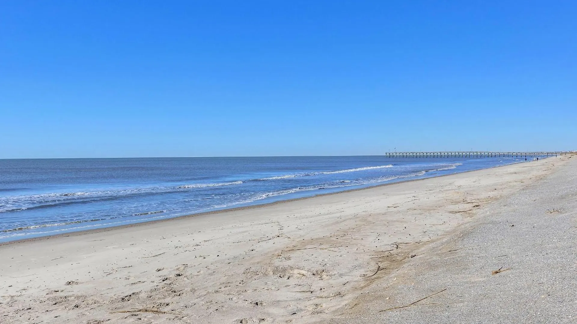 Southern Horizons By *