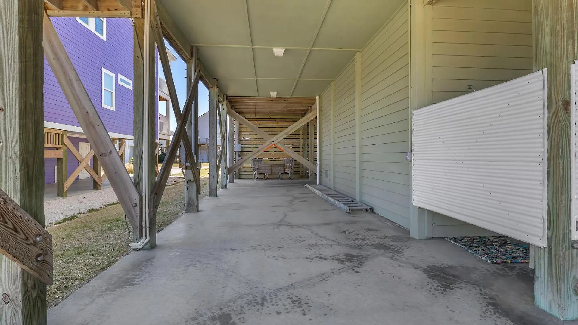 Southern Horizons By Holiday home