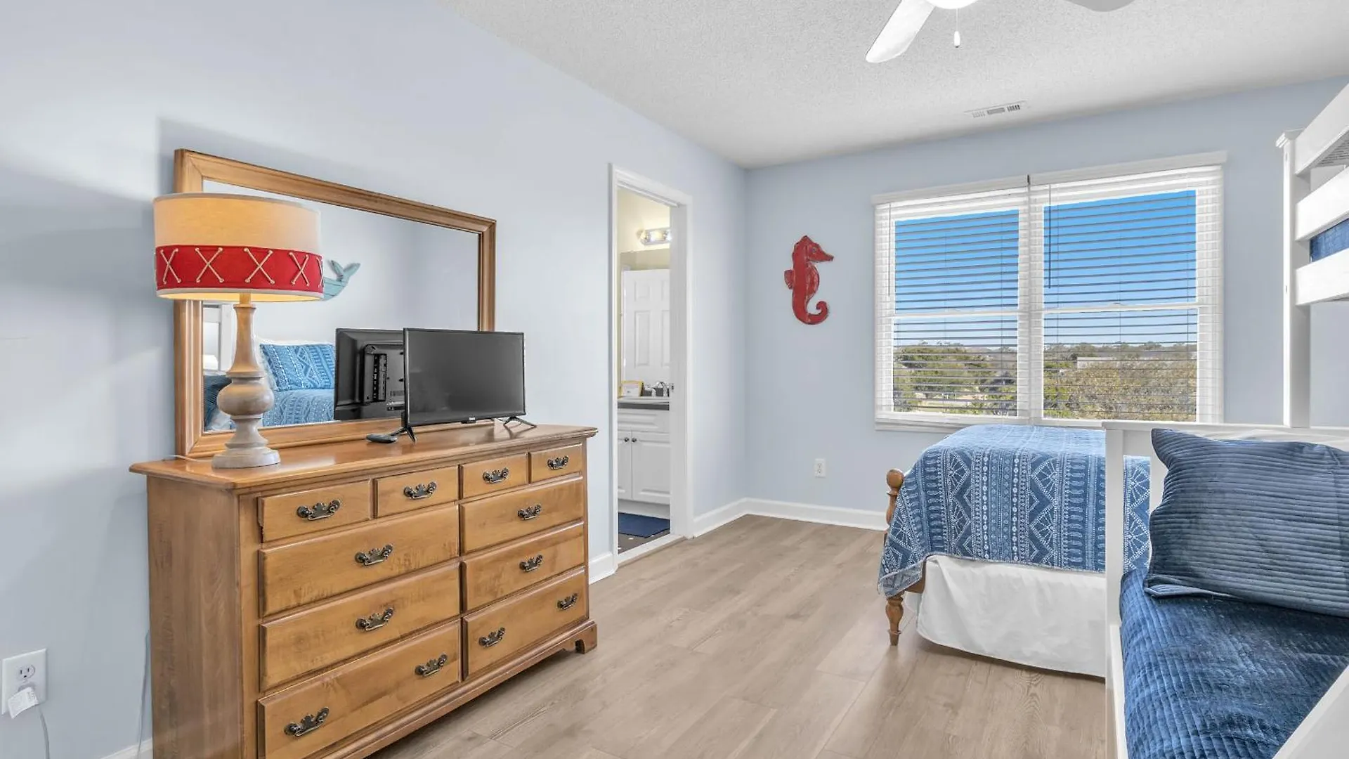 Southern Horizons By Holiday home *