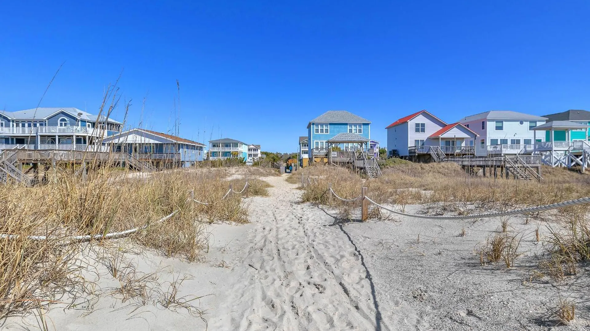 Southern Horizons By Holiday home