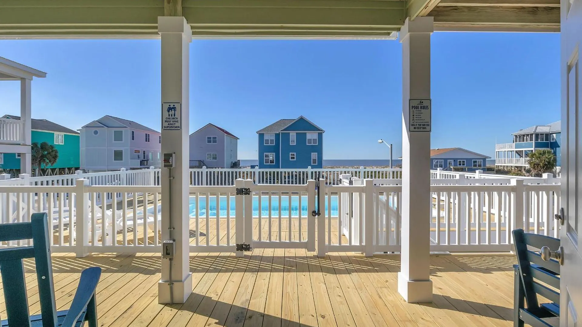 Southern Horizons By Holiday home *