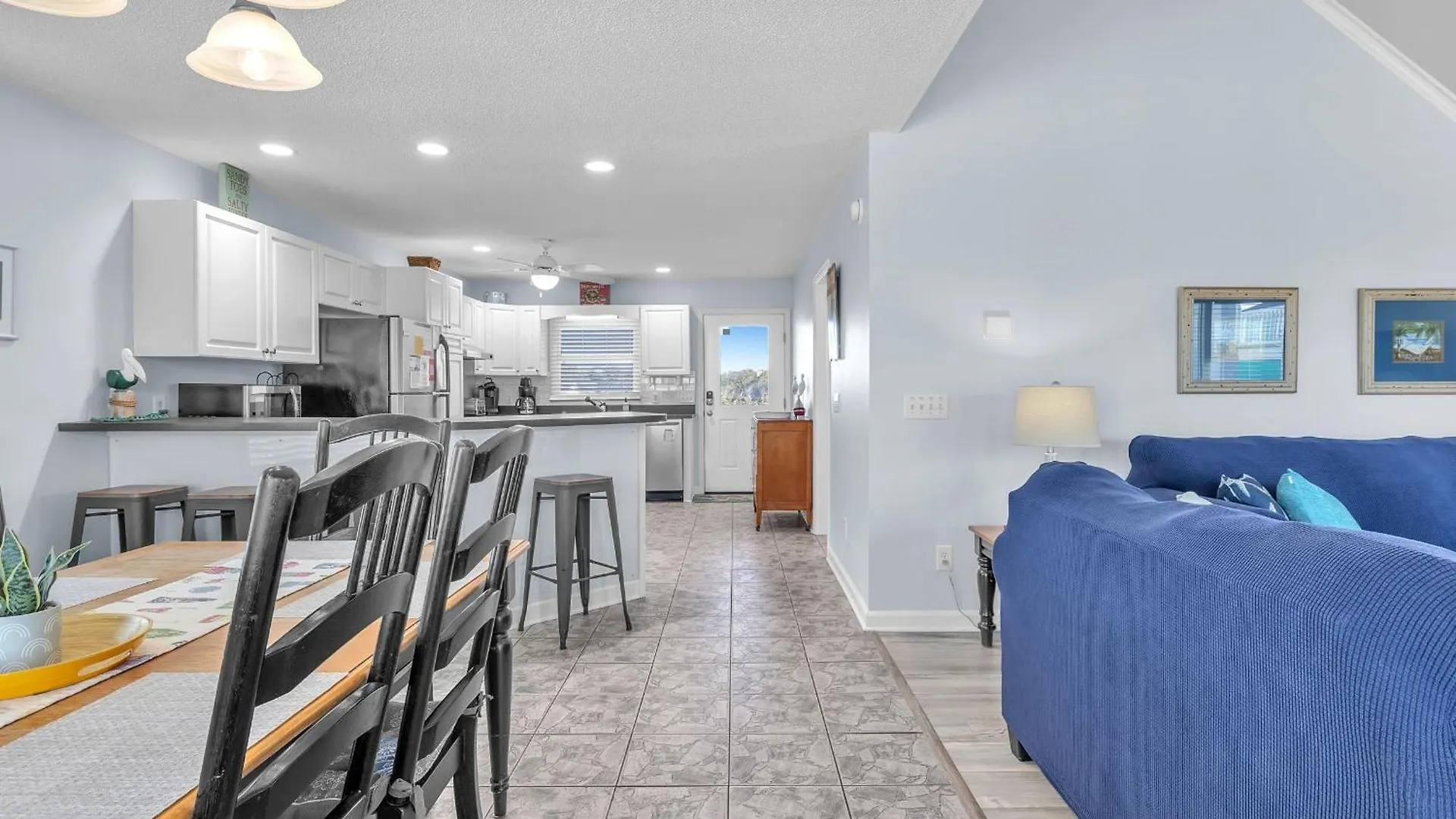 Southern Horizons By Holiday home *
