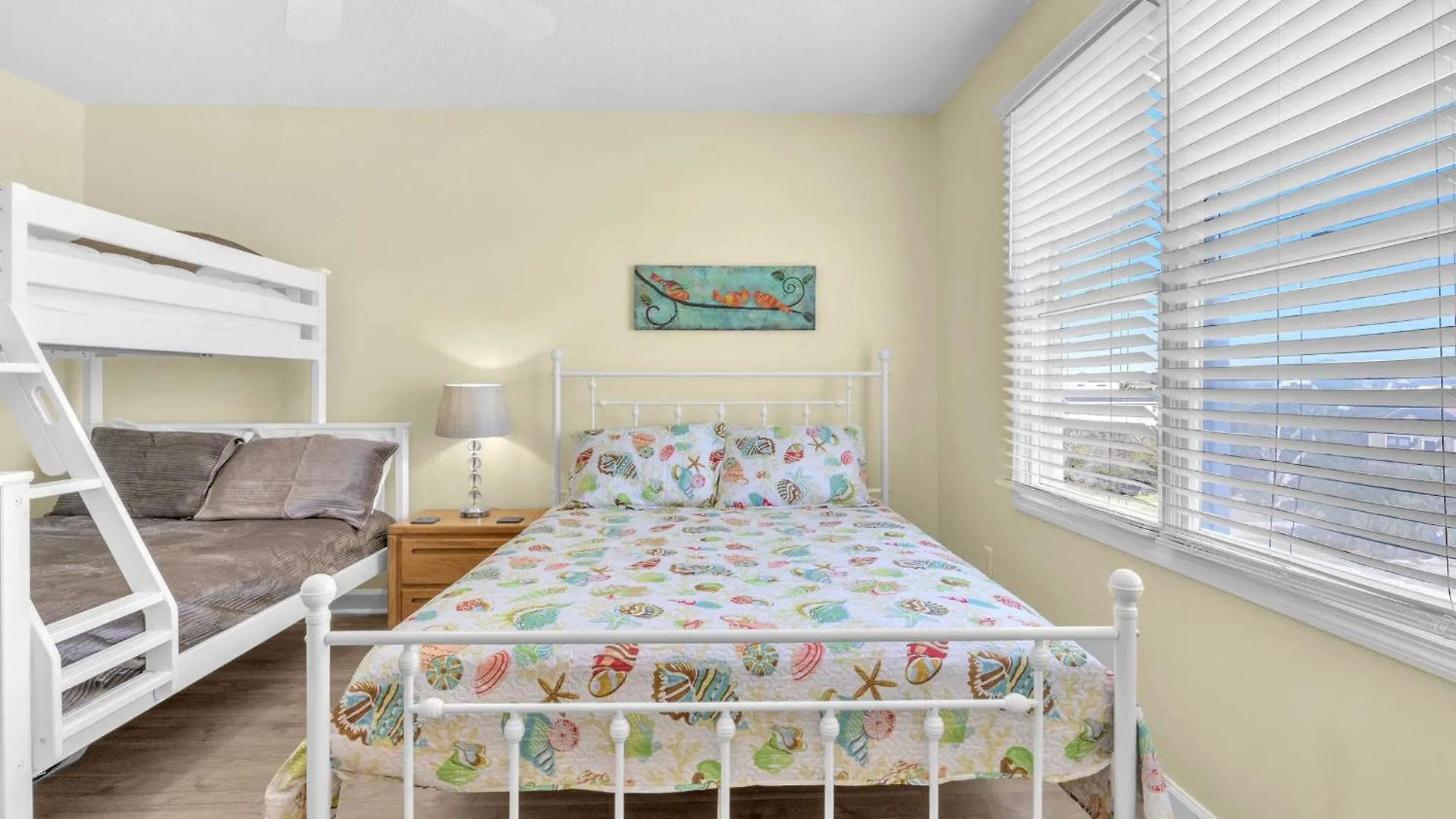 Holiday home Southern Horizons By
