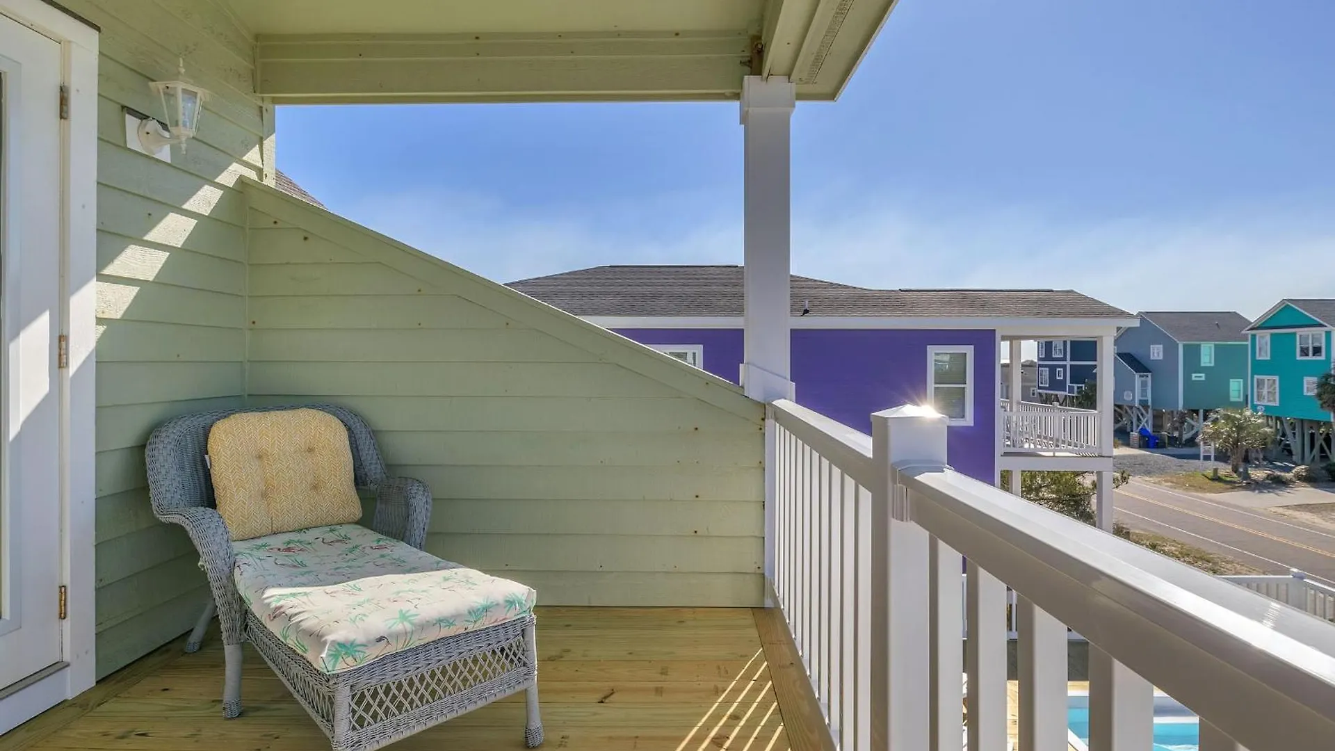 Southern Horizons By Holiday home *