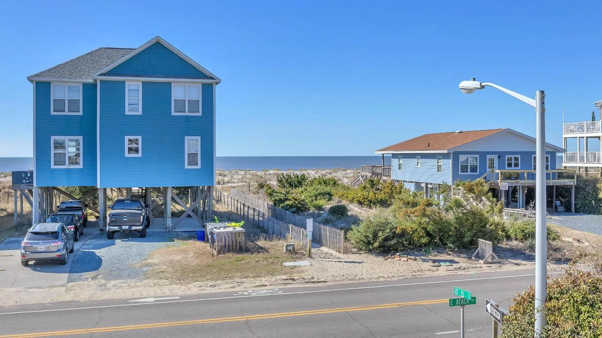 Southern Horizons By Holiday home