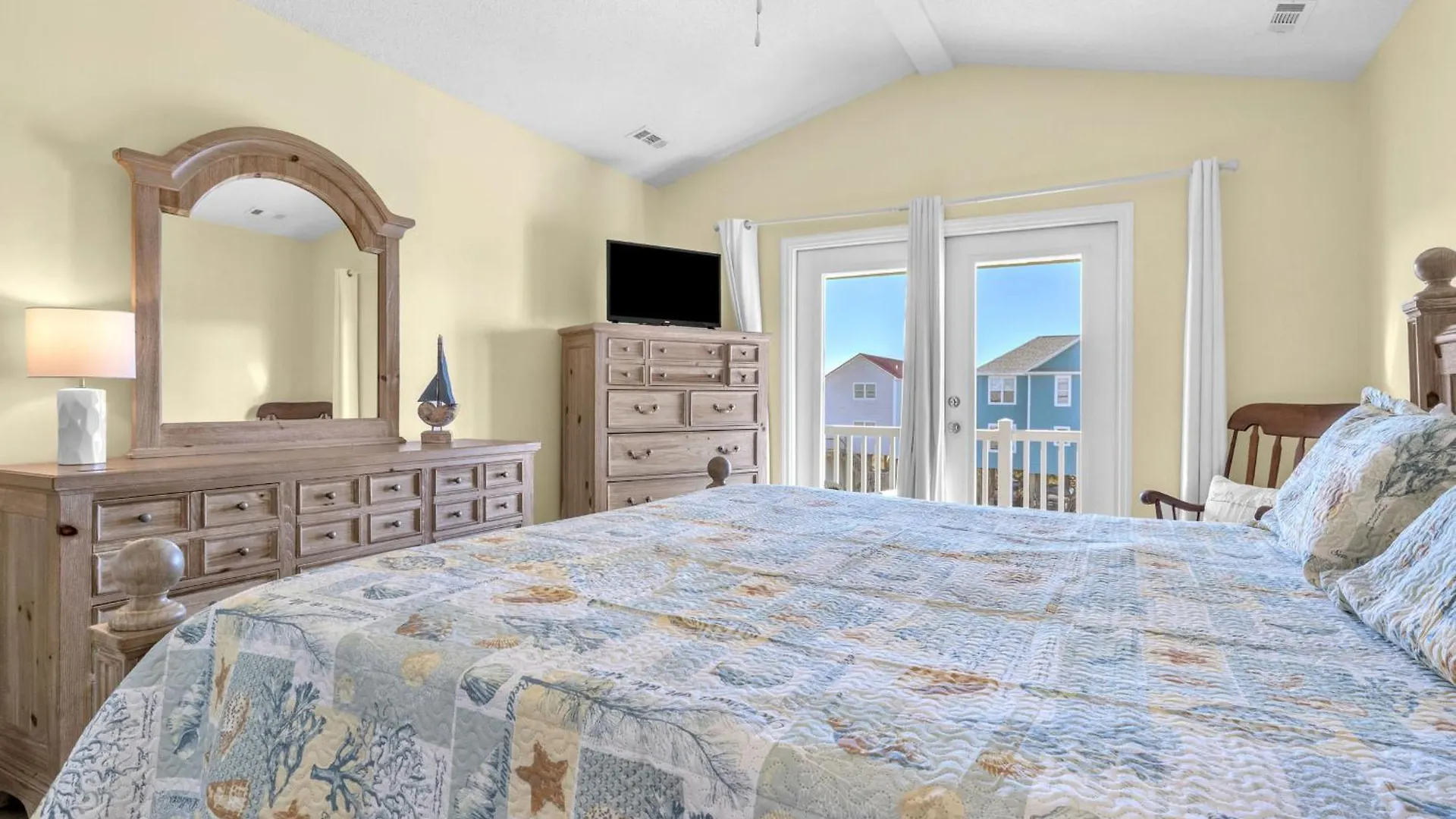 Southern Horizons By Holiday home *