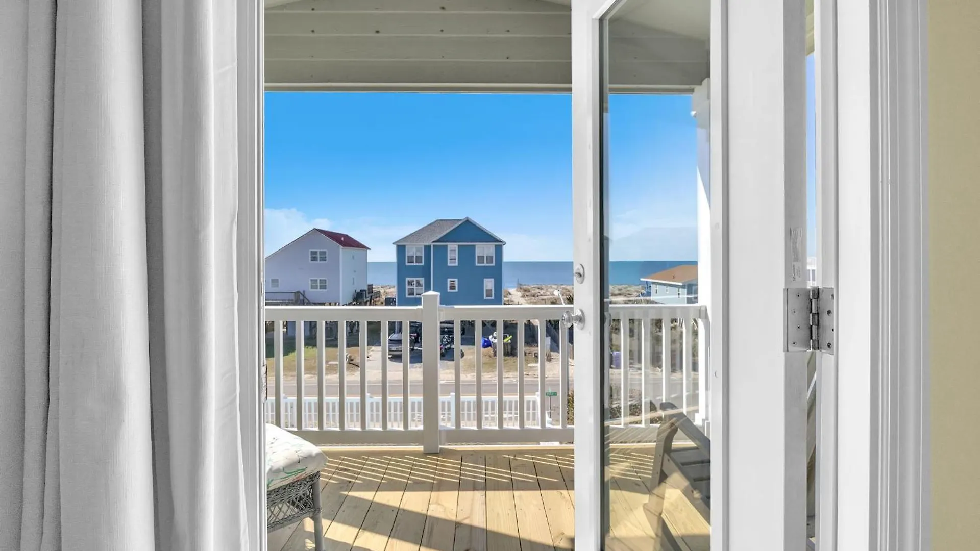 Southern Horizons By * Oak Island