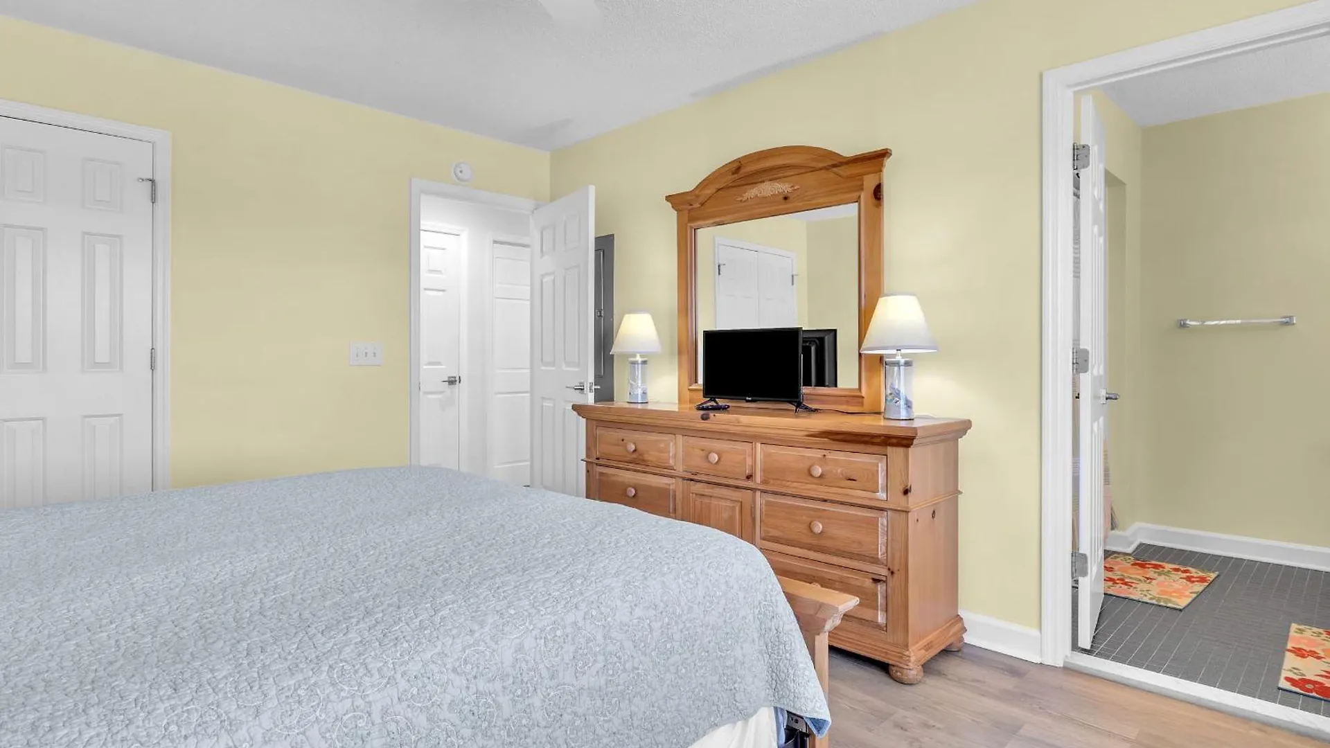 Southern Horizons By Holiday home