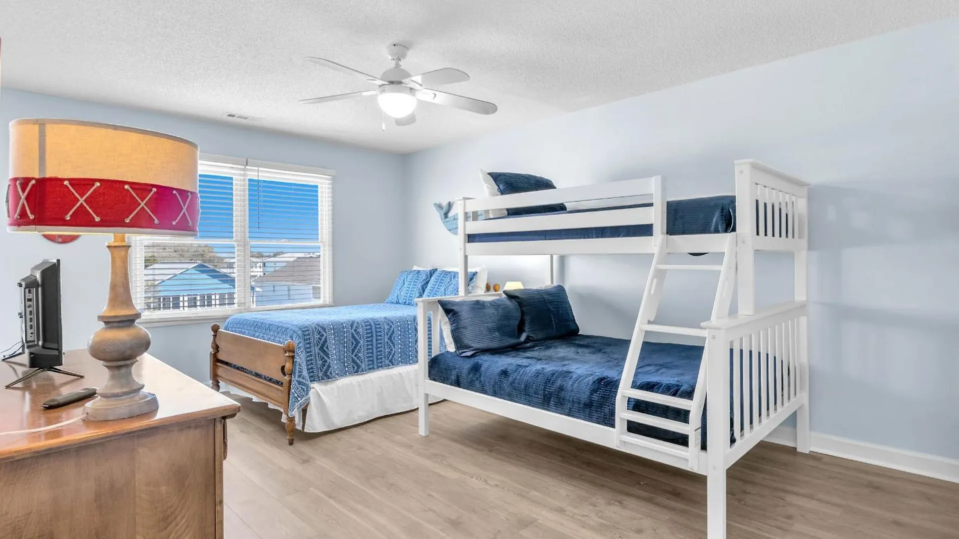 Southern Horizons By Holiday home *
