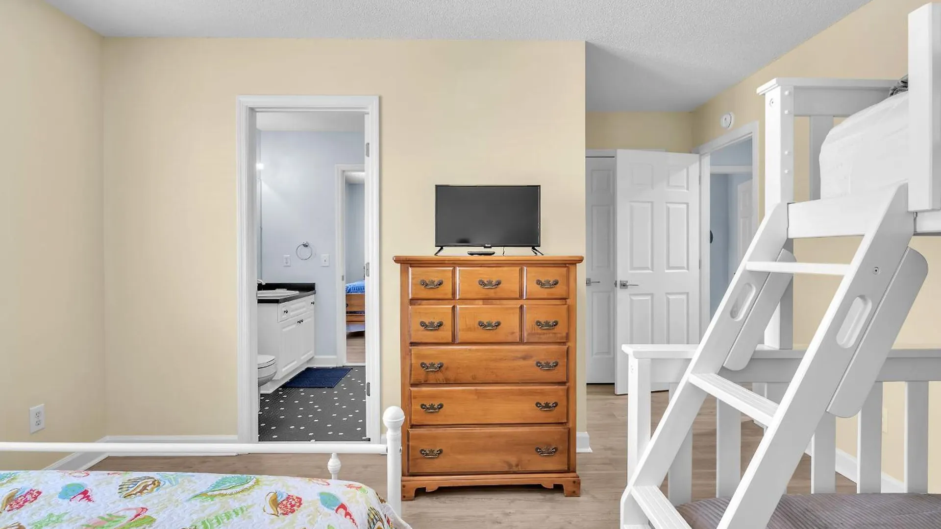 Holiday home Southern Horizons By Oak Island