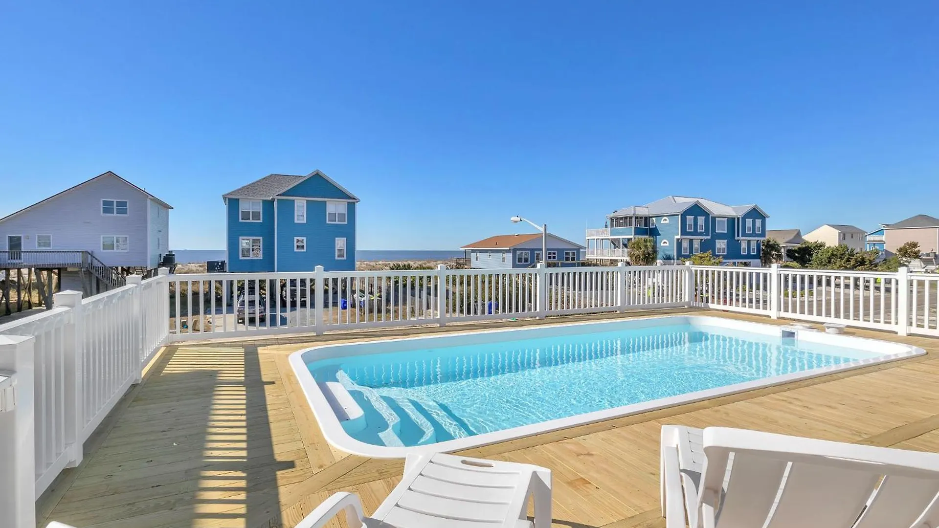 Southern Horizons By Holiday home *