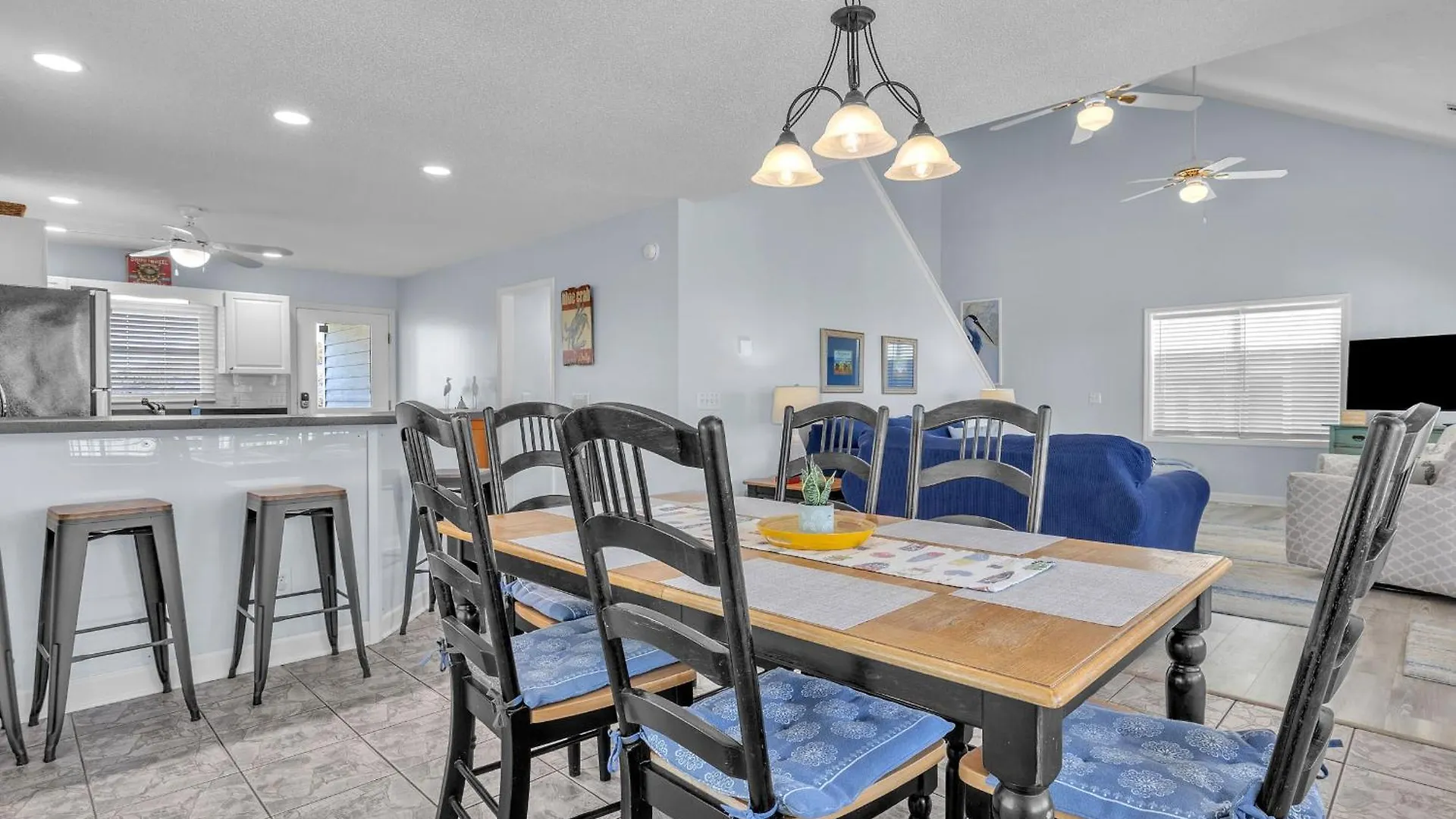 Holiday home Southern Horizons By Oak Island