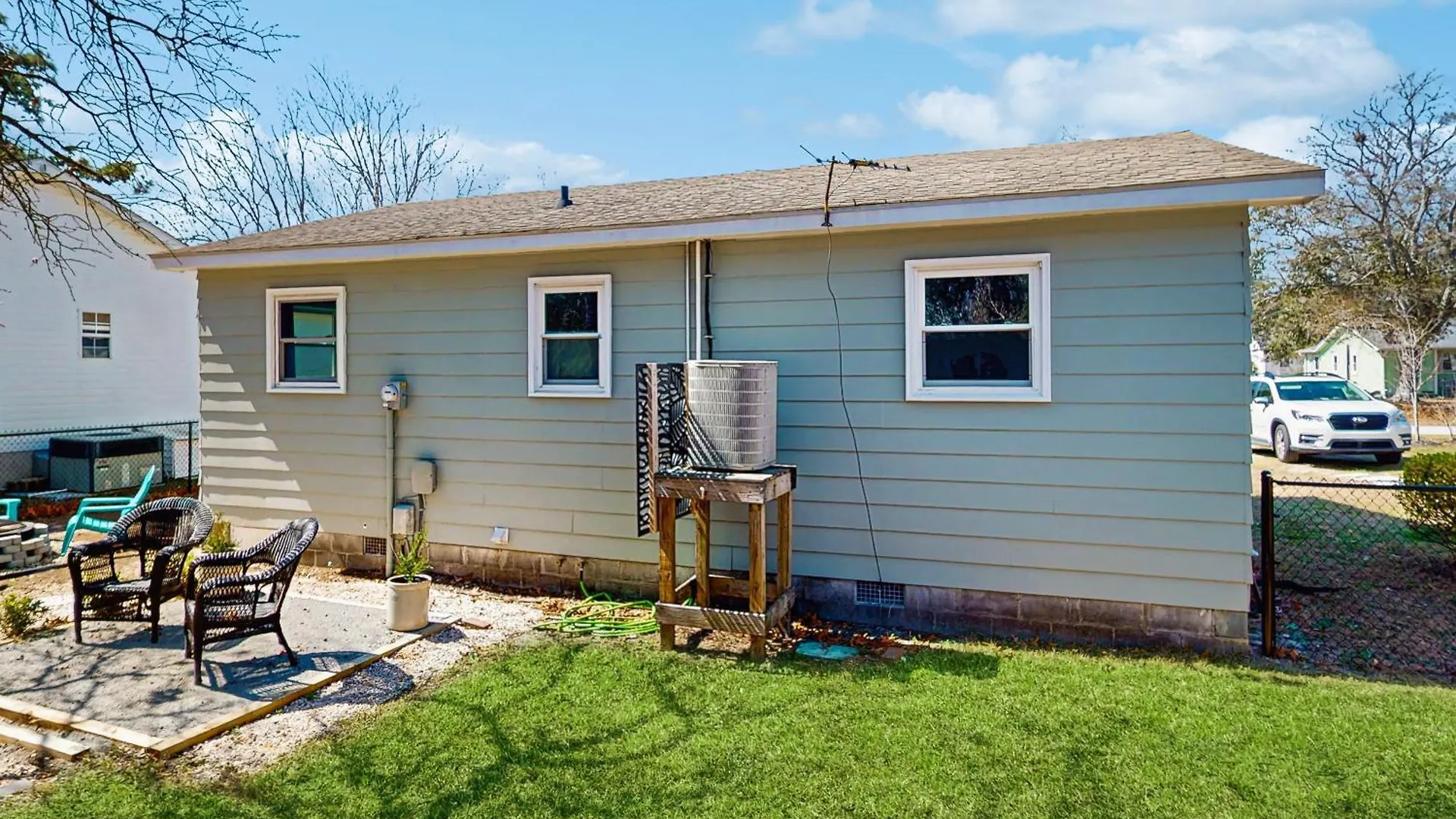 Holiday home Salty Pearl