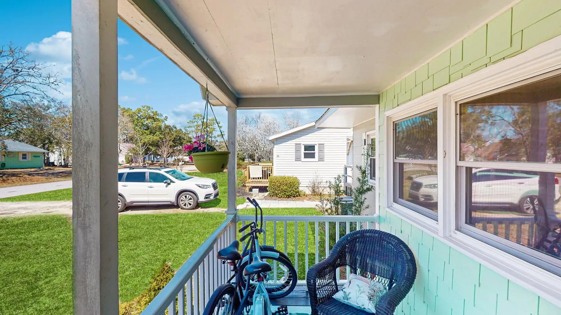 Holiday home Salty Pearl Oak Island