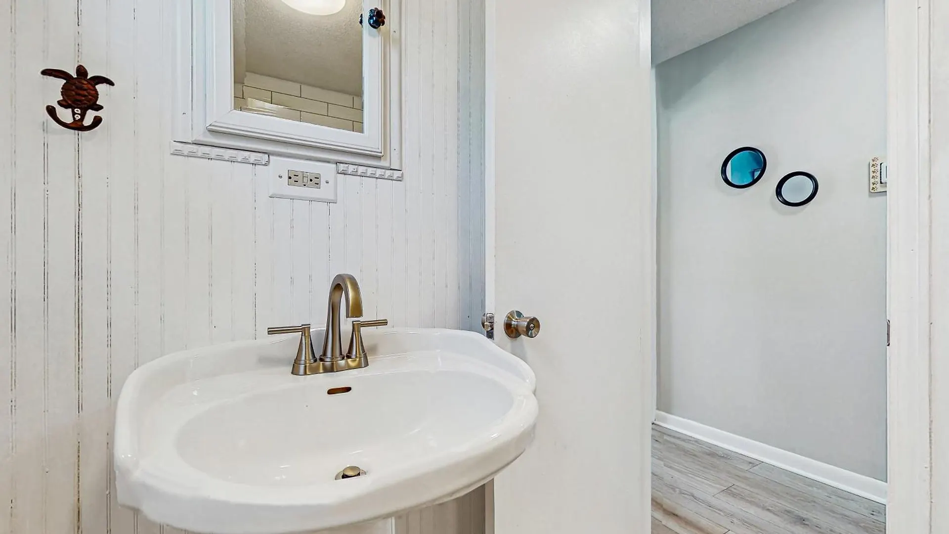 Holiday home Salty Pearl