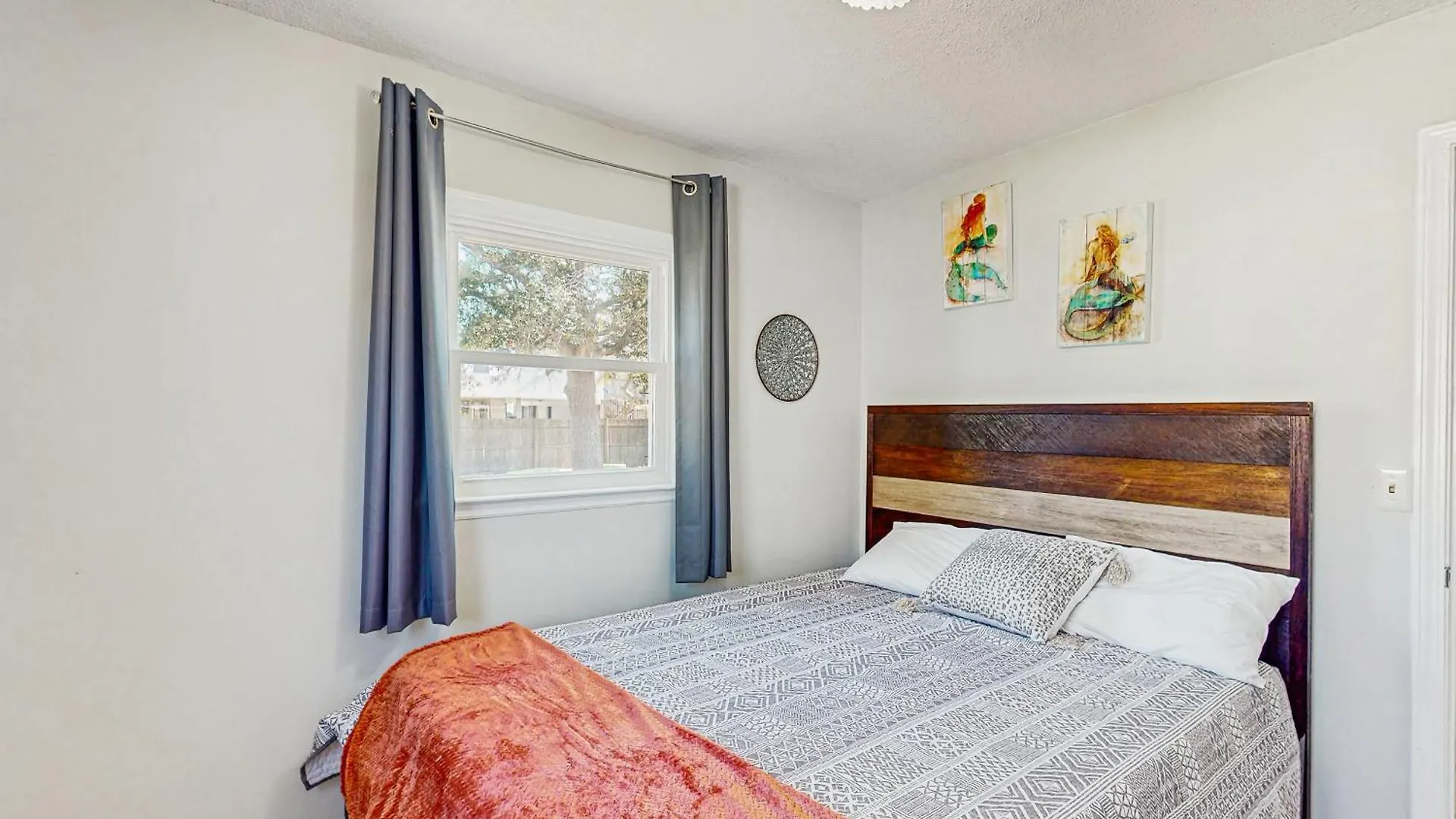 Salty Pearl Holiday home *