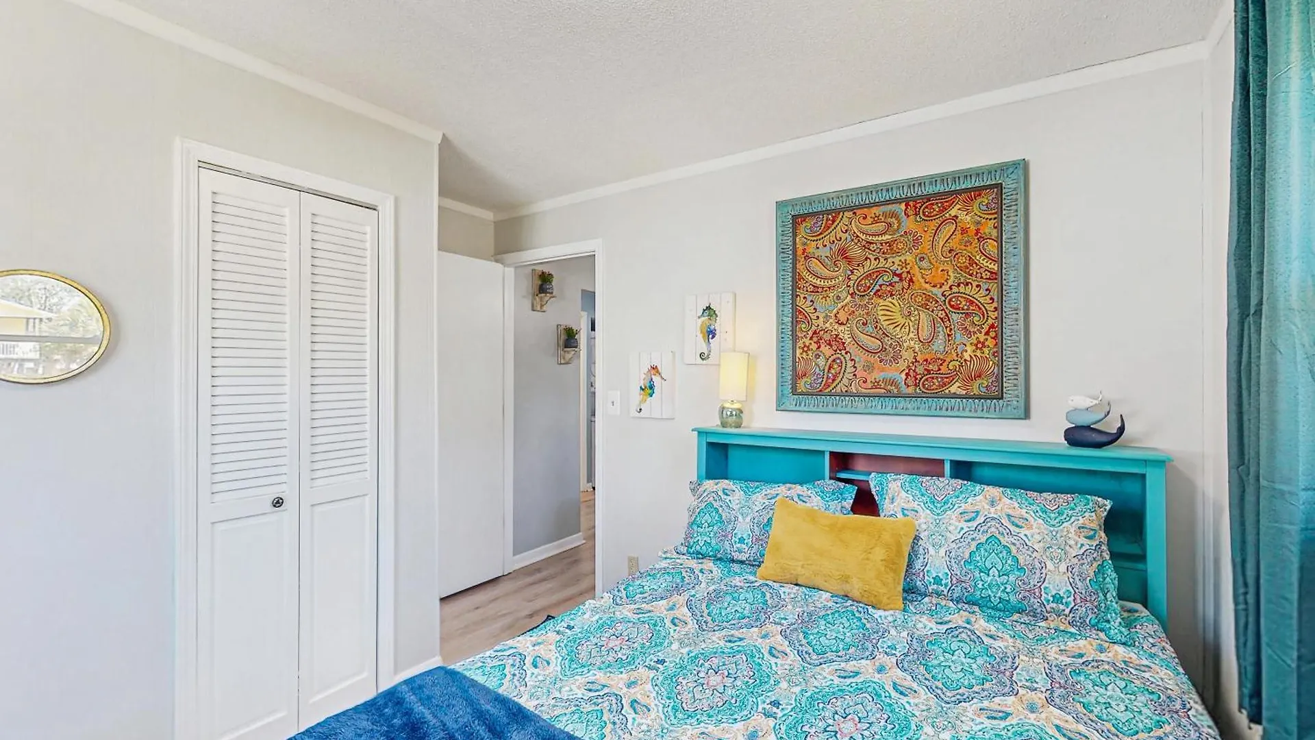 Holiday home Salty Pearl Oak Island